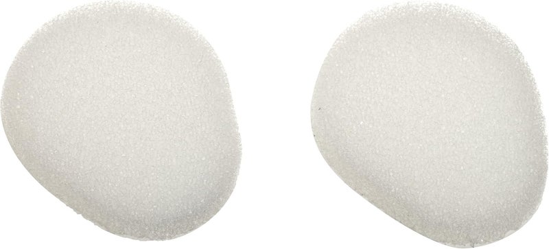 741330001 Lotion Applicator Replacement Sponges Only, Pack of 2